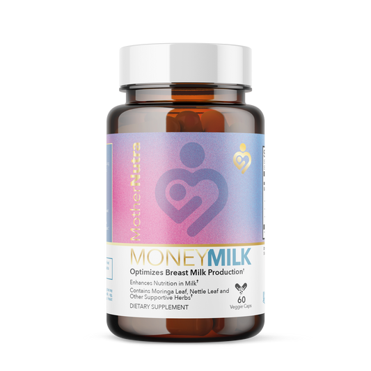 Money Milk