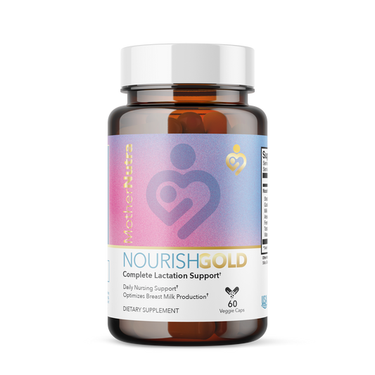 Nourish Gold